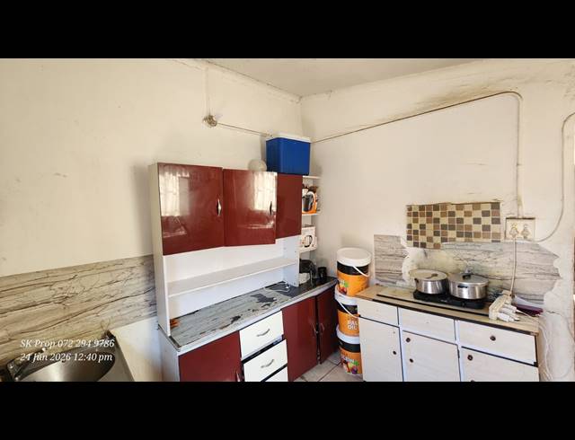 3 BEDROOM FREESTANDING FOR SALE IN NORTHDALE